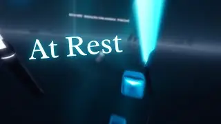 At Rest - acloudyskye | [Beat Saber] | (Exp+) |