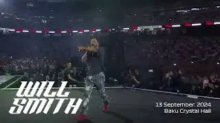 Will Smith