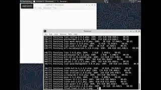09. Easy Install Guide: LXQt Desktop Environment on FreeBSD 14.1-RELEASE
