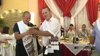 Свадьба: Алина & Денис