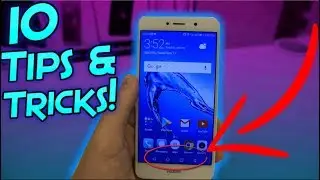 Huawei Elate Awesome Tips & Tricks