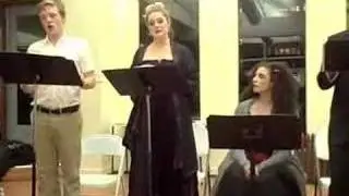 Johanna Reprise (Sweeney Todd)
