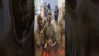 Русские сидевшие в тюрьмах за границей рассказали как там было