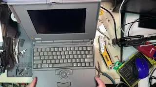 BlueSCSI: Modern SCSI Storage Solution for Your Powerbook.