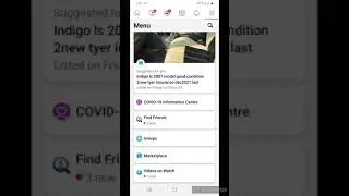 How to set data saver in Facebook app?