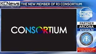R3 Consortium enlarges