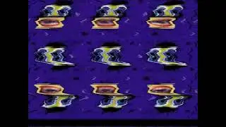 Klasky Csupo Effects 33 in J Major 7380 (Instructions in Description)