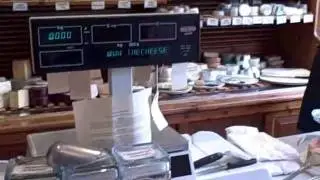 A Visit to Cheeseworks in Cheltenham