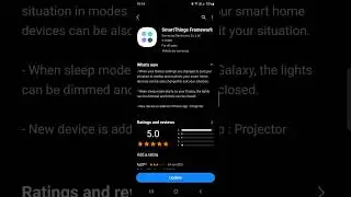 SmartThings Framework gets huge accessibility update 