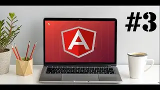 #3 Master Reactive Forms in Angular & API Integration | Step-by-Step Guide