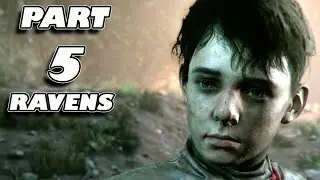 A PLAGUE TALE: INNOCENCE PART-5 