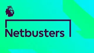 Premier League: Netbusters Intro | 2022/23