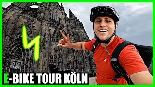 Tipps E-Bike Tour Köln Highlights | PAT