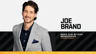 Update on the Penguins Radio play-by-play announcer search (9/3/2024)