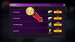 Claim Free Login Rewards 🤯 In All Server 🇮🇩🇮🇳🇻🇳 free fire