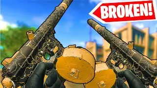 How to Unlock AKIMBO FTAC SIEGE Pistols Warzone 2 and Modern Warfare 2! 🔥 FTAC SIEGE Akimbo Pistols