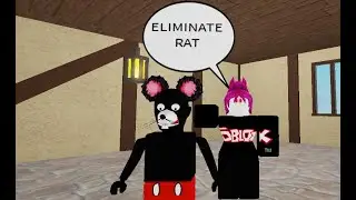 Roblox Chat Bot is Really Weird