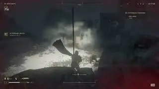 Helldivers 2 4K HDR Terminid Defense Solo No Deaths