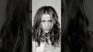 Frances McDormand in Her Youth