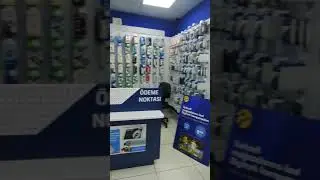 Andırın cem telekomm