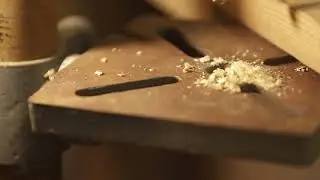 Building an Axe Target