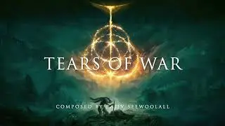 Epic Dramatic/Emotional Music: Tears of War (Track 101) by RS Soundtrack