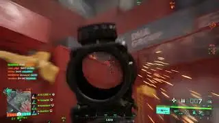 Season Conquest - PANAMA - Battlefield 2042 : Portal Gameplay (no commentary)