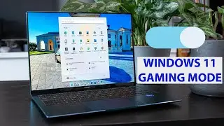 How To Optimize PC For Gaming Mode In Windows 11