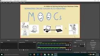 Open Broadcaster Software 4