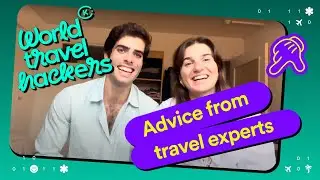 5 tips on how to budget on a trip💸 | World Travel Hacker🌎