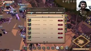Road to Riches – Chest Hunting in Avalonian Roads