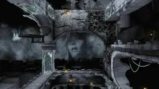 Dante's Inferno mirror puzzle