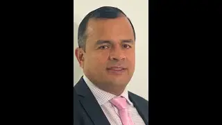 Pastor Edgar Giraldo- La Gratitud es Fundamental en la Vida