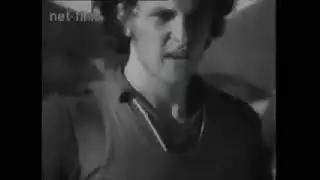 Кезеной-Ам - база сборной СССР по гребле