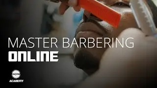 ICUTPRO Academy | Master Barbering Online