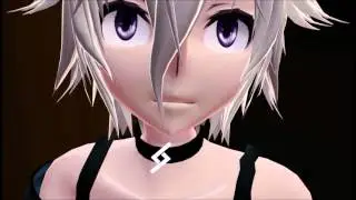 MMD Six Trillion Years and Overnight Story + Downloads!