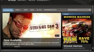steam nickname