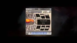 KANGLING - The Sound of Death [BASIC OVERVIEW]