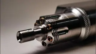 Демонстрация/Demonstration MAG Mods Magnum