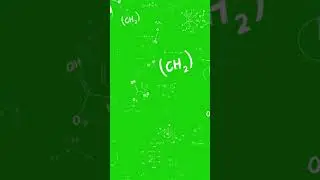 "Chemistry Equation"🧪⚗️Green Screen with Sound Effect🔊👍🏻 #shorts #audiovideooriginal