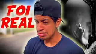 O MISTÉRIO DO MENINO DO ESPELHO !!!