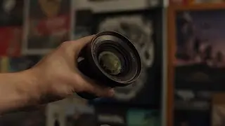 My Camera/Lens Collection