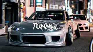 AUTERN - DOGCRY (PHONK TUNNEL RELEASE)