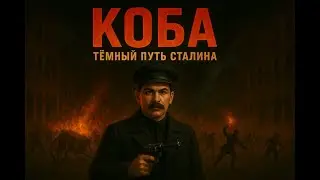 Koba: Stalin's Dark Path | Raids, Blood, and the Beginning of a Legend