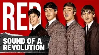 The Hidden Genius of The Beatles' Red Album