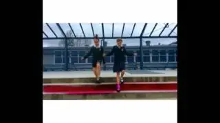 "Lovesick" by Camryn -  Rotoscoped video 'video painting'  by Yr7 Otumoetai Intermediate Students