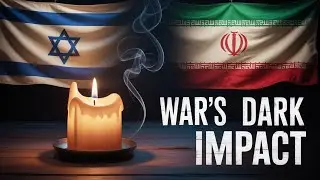 Watt's Going On? The Impact of War on Electricity in Israel and Iran