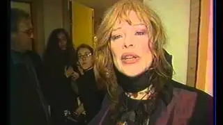 Armande Altaï - Music Academy International - M6