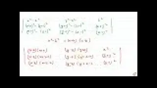 prove `|(x^2,y^2,z^2),((x+1)^2,(y+1)^2,(z+1)^2), ((x-1)^2,(y-1)^2,(z-1)^2)|=-4(x-y)(y-z)(z-x)`