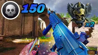 150 KILLS + 